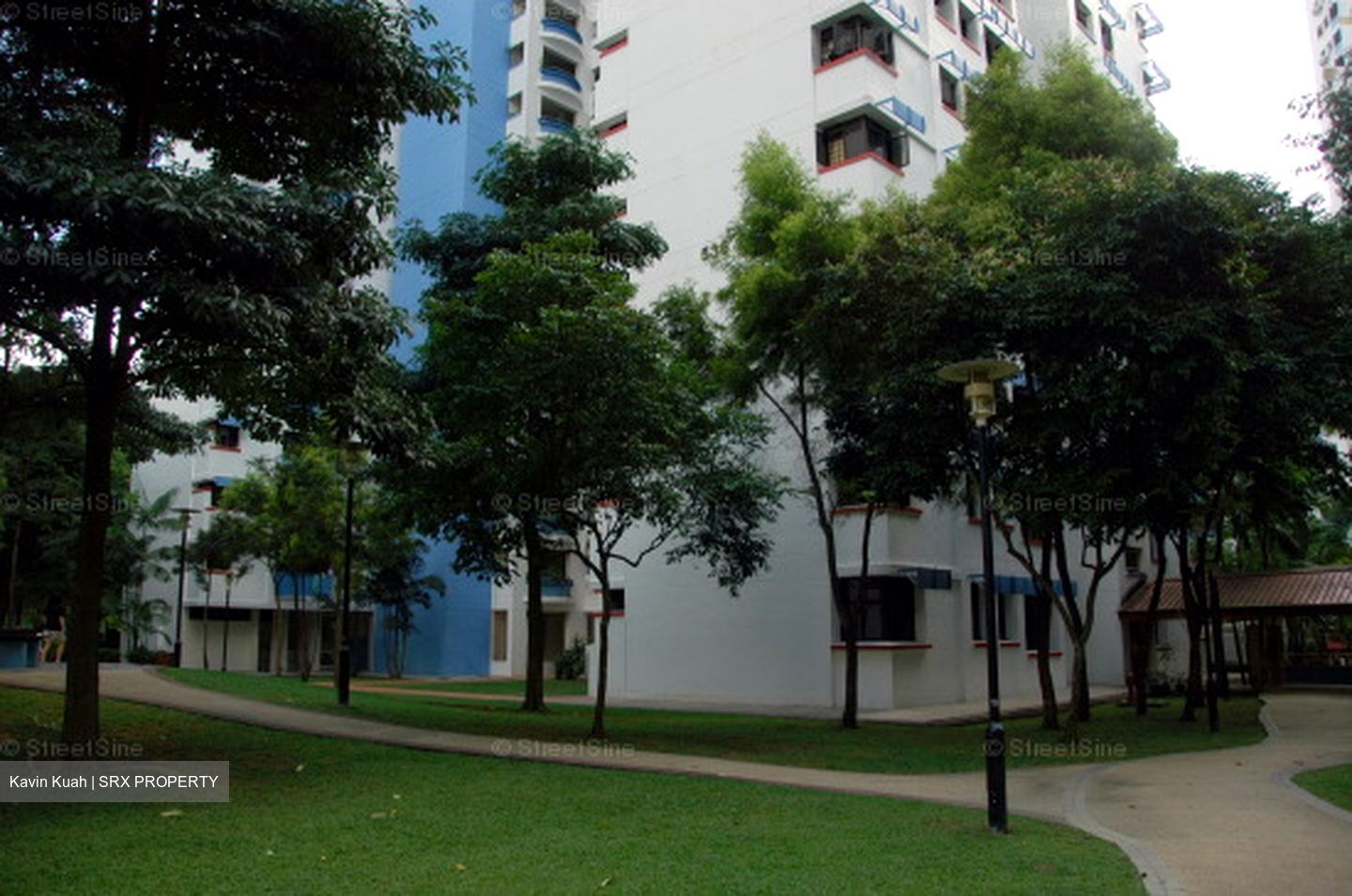 Blk 536 Panshan Grove (Bukit Panjang), HDB 4 Rooms #558829511